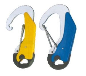 WICHARD biztonsági horog - Image 1