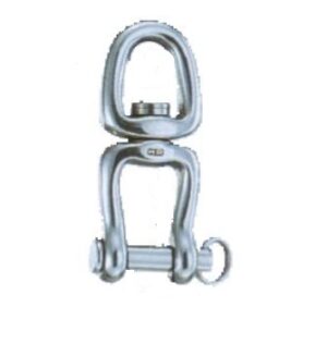 WICHARD Rozsdamentes acél forgópánt - Image 1