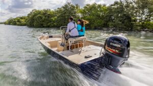 YAMAHA VF90LB (V-MAX SHO) csónakmotor - Image 2