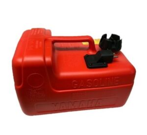 YAMAHA üzemanyagtartály 12 l, csatlakozóval együtt - Image 1