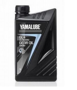 YAMALUBE GL4 SAE90 hajtóműolaj - 1L - Image 1