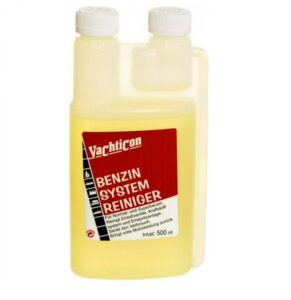 Yachticon üzemanyagrendszer tisztító Benzin - 500 ml