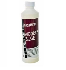 Yachticon WONDER BILGE hajófenék-tisztító - 500 ml