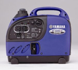 Yamaha EF1000iS - Image 1