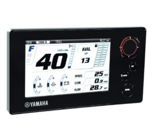 Yamaha - Cserekeret a Display II-höz - Image 1