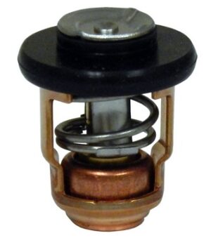 Yamaha - Termosztát 30D/75C/90A-hoz - Image 1