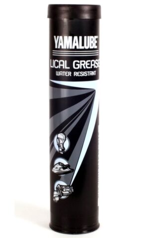 YAMALUBE zsíroldó 400 g - Image 1