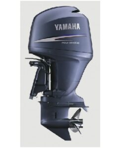 YAMAHA F 150 XB csónakmotor