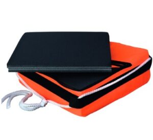 Úszópárna 30 x 30 x 12 cm - Image 3