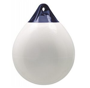 Jelölő- és búvárbója, fehér - Image 1