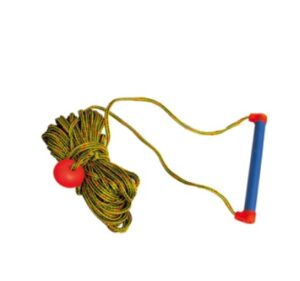 Vízisíhez való vontatókötél 25m, átmérő 9 mm - Image 1