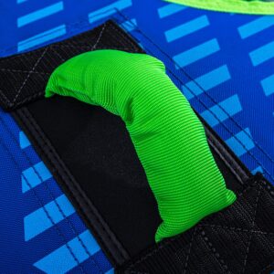 JOBE RIDGE TOWABLE PACKAGE 1P felfújható vízi fánk - funtube - Image 3