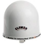 Televíziós antennák