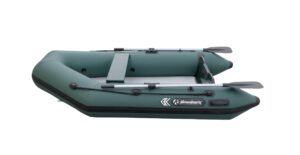 ALLROUNDMARIN AIRSTAR 300 - felfújható csónak felfújható padlóval - Image 3