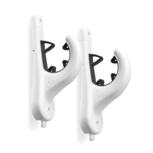 RAILBLAZA RODRAK - Evezős bilincs horgok - 1 pár - Image 3