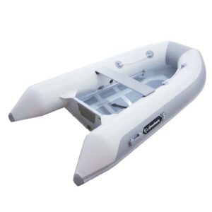 ALLROUNDMARIN RIBSTAR ALU-RIB 270 felfújható csónak HYPALON anyagból - Image 1