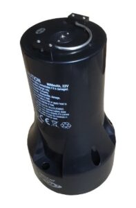 Csere akkumulátor Yamaha 220Li-hez