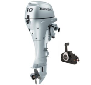 HONDA BF10DK2 LRU csónakmotor - Image 1