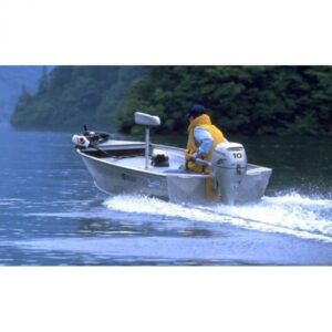 HONDA BF10DK2 XRU csónakmotor - Image 7