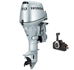 HONDA BF30DK2 SRTU csónakmotor - Image 1