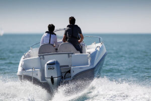 HONDA BF80AK1 LRTU csónakmotor - Image 5