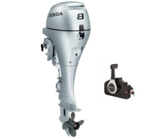 HONDA BF8DK2 SRU csónakmotor - Image 1