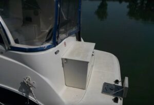 BAYLINER 2455 ZÁRVA - Image 5