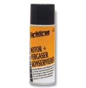 A motorok tisztítása és karbantartása