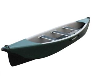 ALLROUNDMARIN COLORADO felfújható kajak 480 cm - Image 3