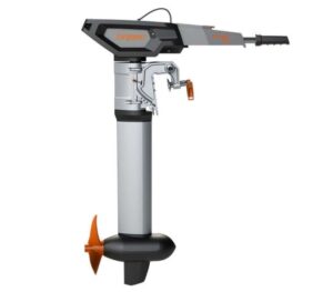 Torqeedo Cruise 3.0 TS - karos vezérlés - Image 2