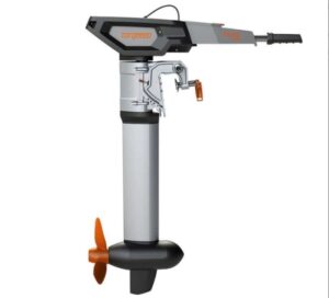 Torqeedo Cruise 6.0 TL - karos vezérlés - Image 2