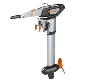 Torqeedo Cruise 3.0 TS - karos vezérlés - Image 1