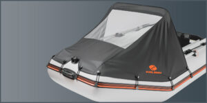 KOLIBRI Shield Dodger magassarkú fekete - Image 1