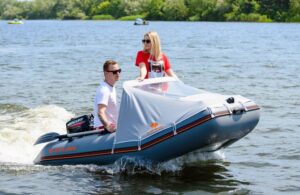 KOLIBRI Shield Dodger magas szürke - Image 2