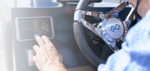 Epropulsion intelligens kijelző az eSSA-hoz - Image 4