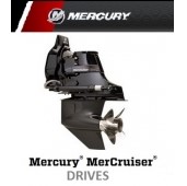 MERCURY MERCRUISER MEGHAJTÁSOK