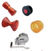 Kiegészítők trailerekhez