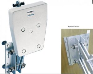 Alaplemez motortartó bakhoz - Image 1