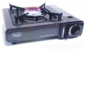 Hordozható kemping főzőberendezések