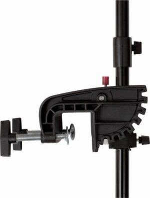 Rhino COBOLD VX 24 villanymotor - Image 5