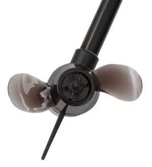 Rhino COBOLD VX 24 villanymotor - Image 9