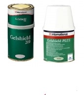 Epoxi alapozók ozmózis ellen