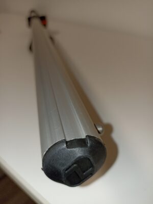 KOLIBRI fix evező 1,5 m-es modell 2021 - Image 3