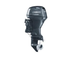 YAMHA F25 GETL csónakmotor - Image 1