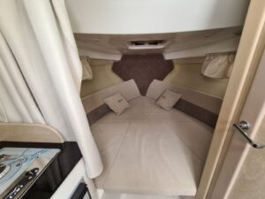 ITALMAR CABIN 23 motorcsónak SUZUKI DF 225 motorral - Image 19