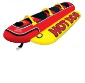 Felfújható banánok