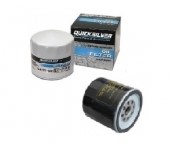 Olaj- és üzemanyagszűrők