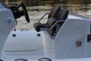 Gumicsónak GRAND Golden Line G850HL - Image 11