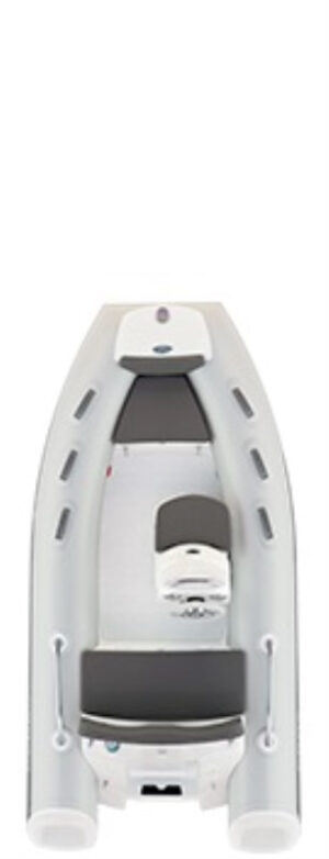 Gumicsónak GRAND Golden Line G380EF - Image 16