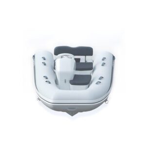 GRAND Silver line S330L felfújható csónak - Deluxe változat - Image 7